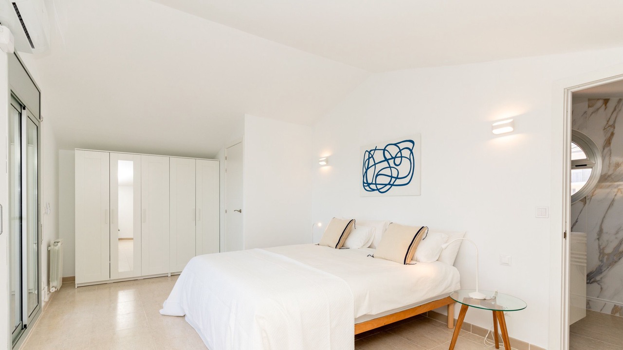 Photo of Bedroom in Olivella