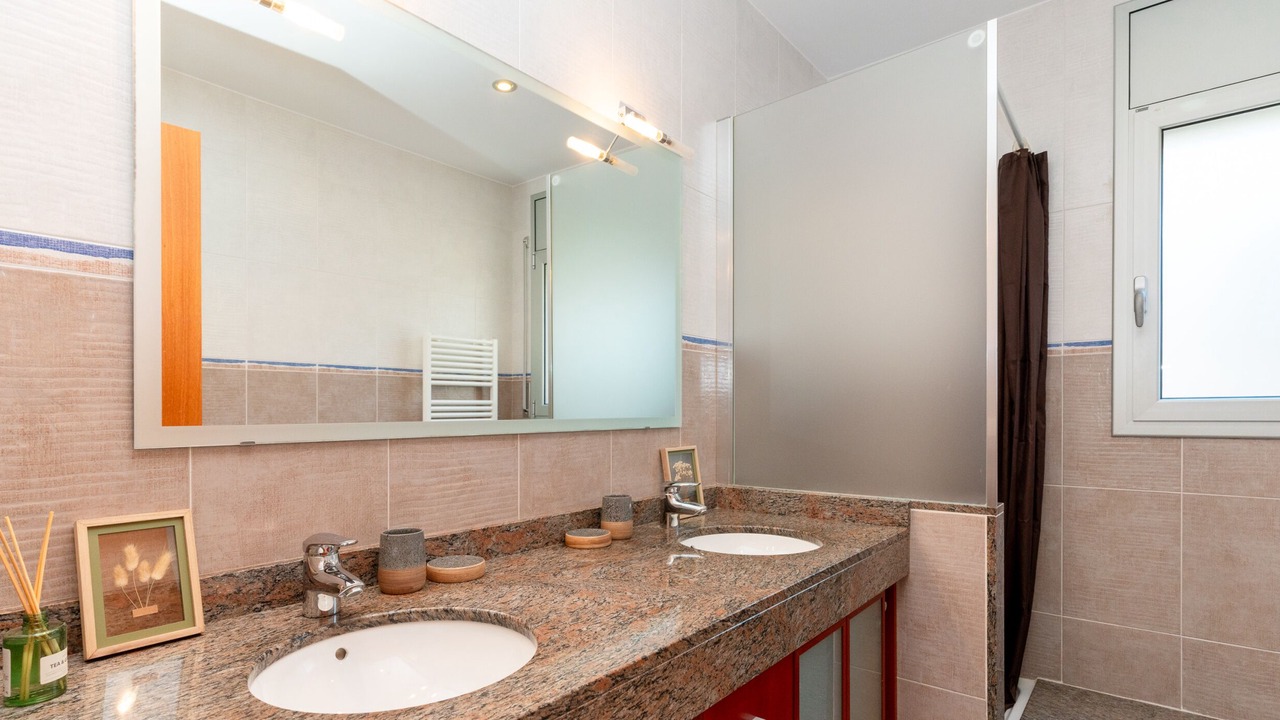 Photo of Bathroom in Olivella