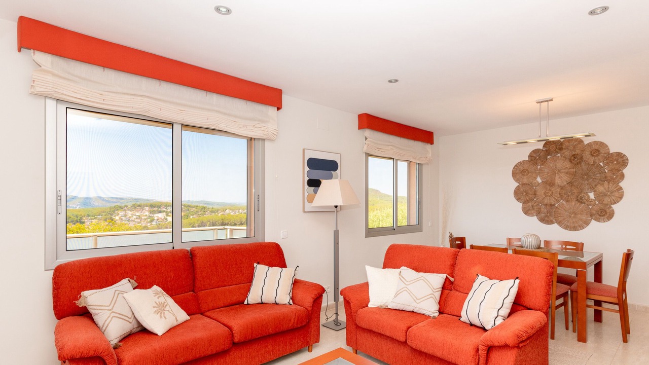 Photo of Livingroom in Olivella