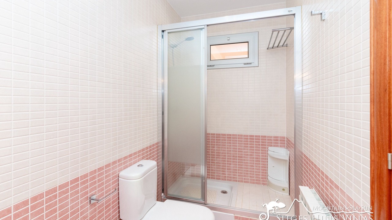 Photo of Bathroom in Olivella