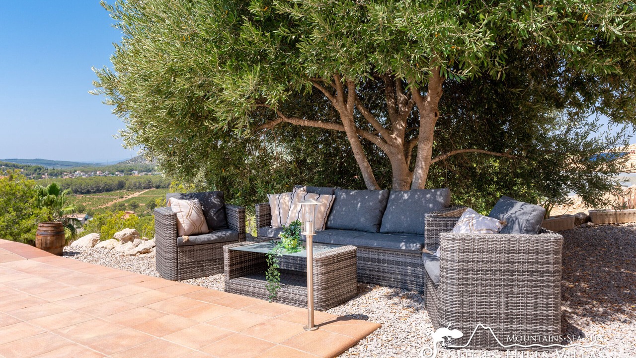 Photo of Outdoor in Olivella