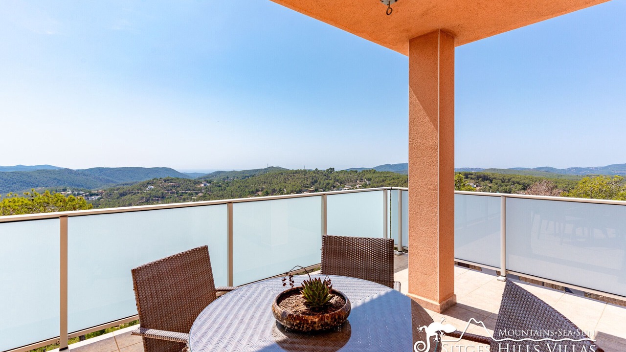 Photo of Outdoor in Olivella