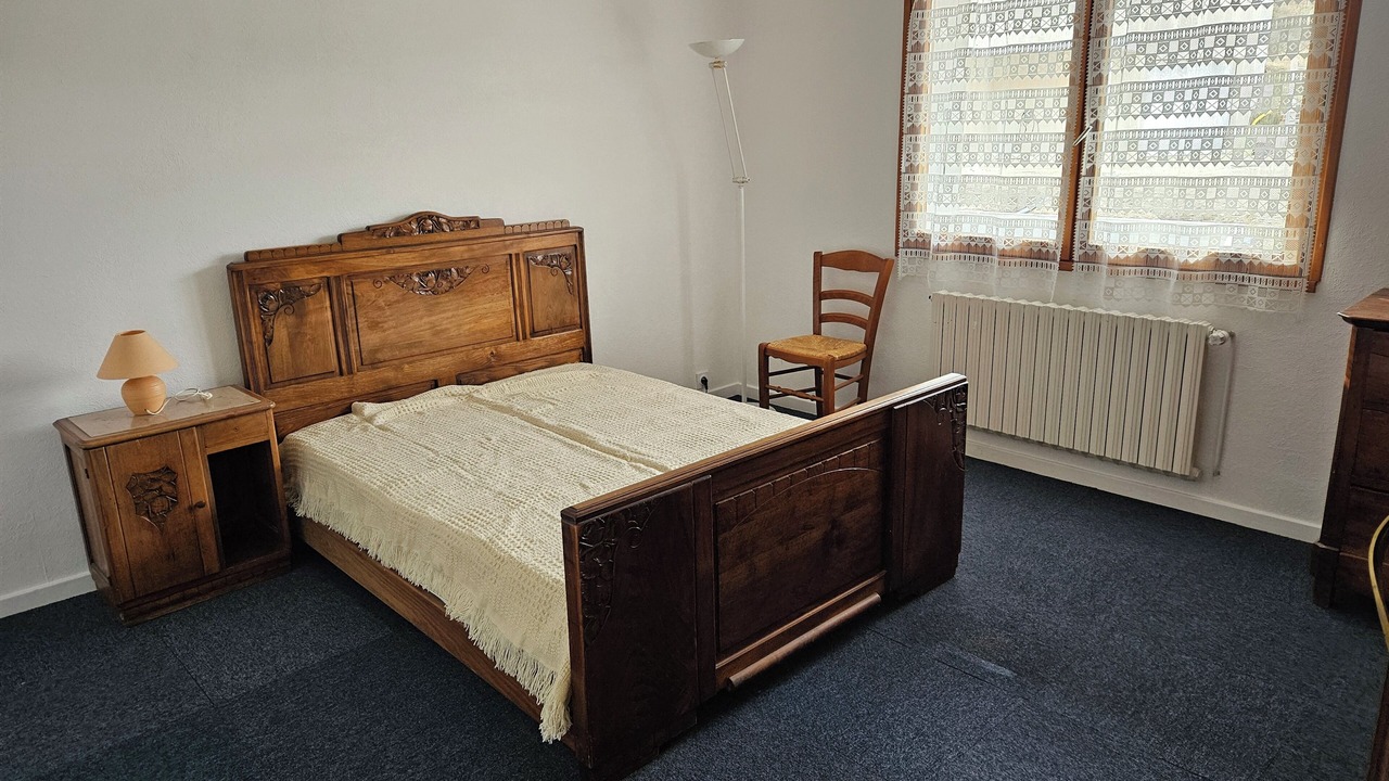 Photo of Bedroom in Gresy-sur-Aix