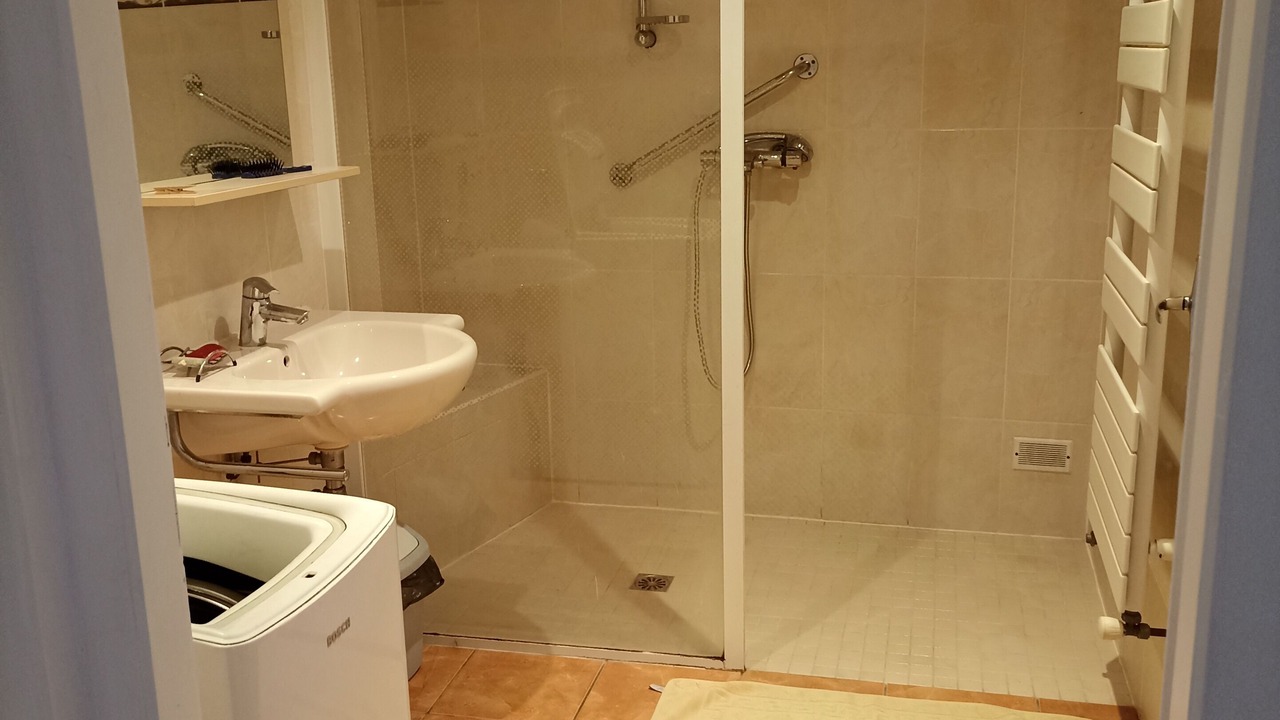 Photo of Bathroom in Gresy-sur-Aix