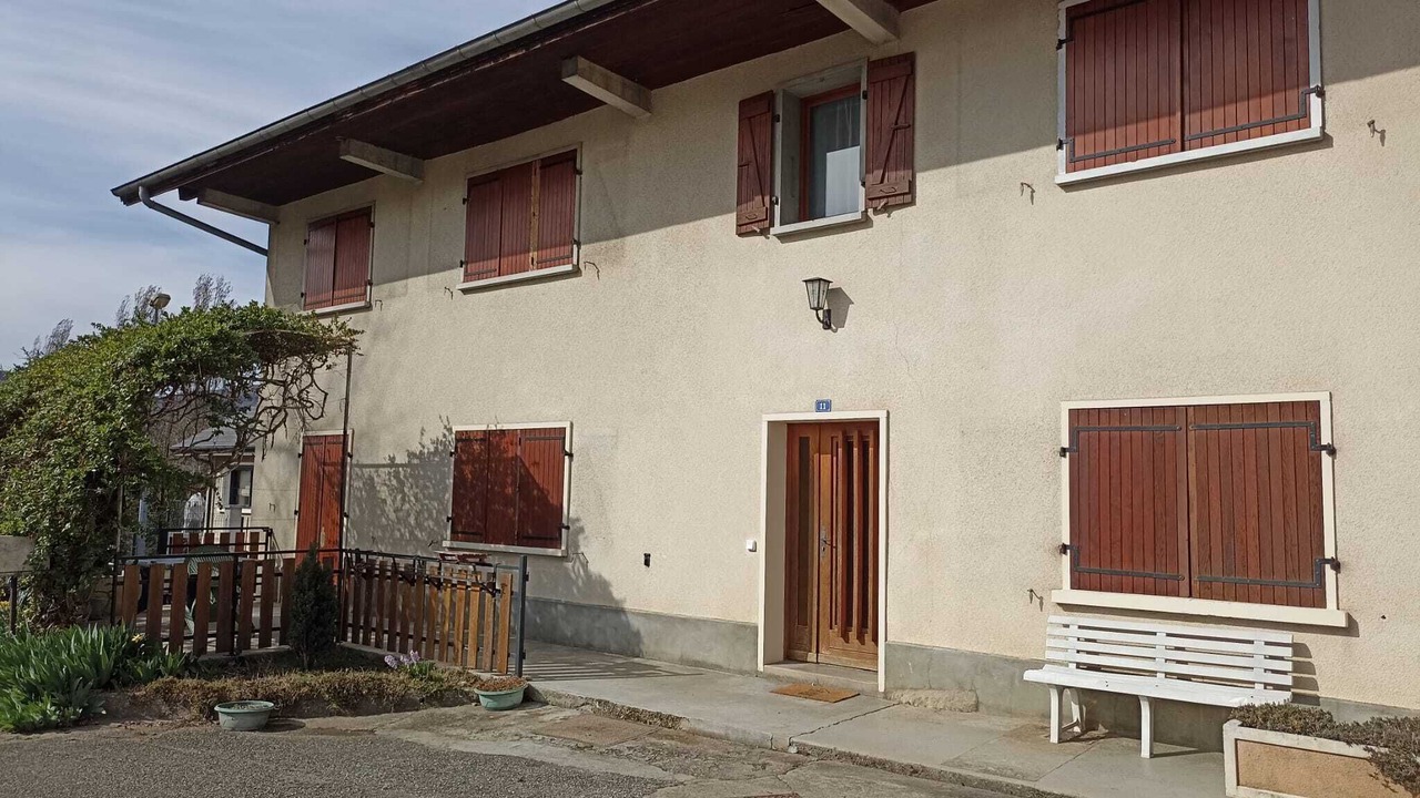 Photo of Outdoor in Gresy-sur-Aix