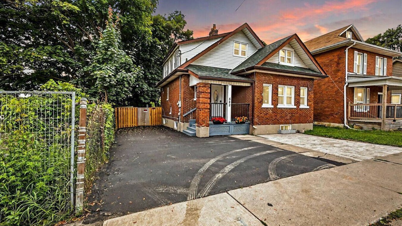 Photo of Outdoor in Durham Region