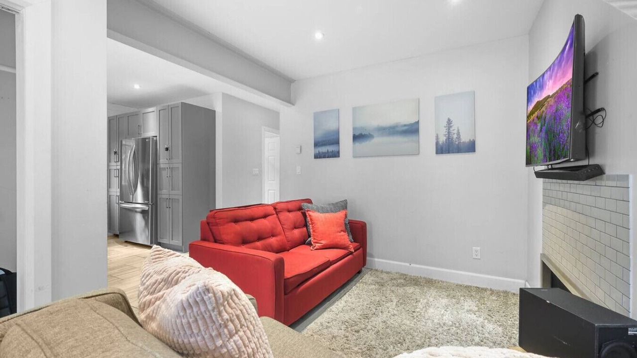 Photo of Bedroom in Cobourg