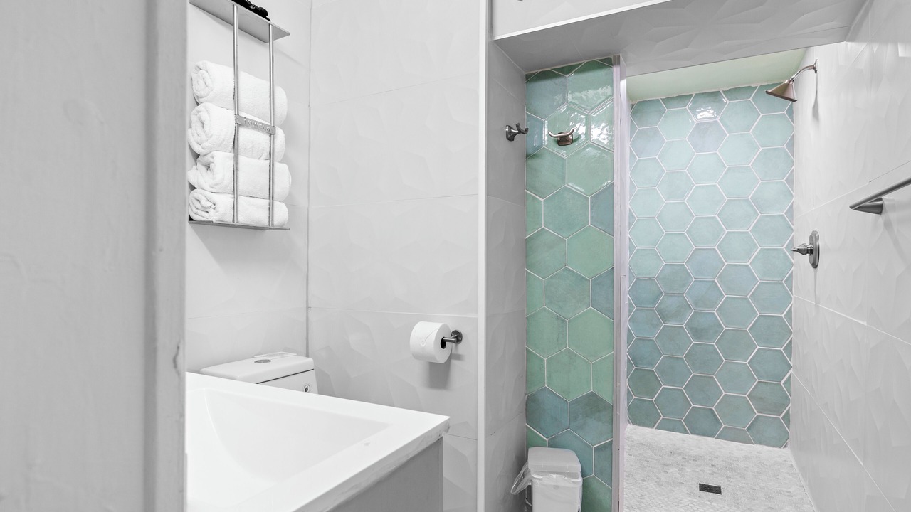 Photo of Bathroom in Spicewood
