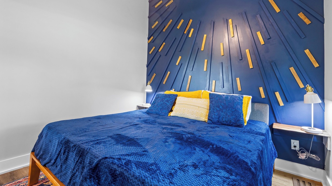Photo of Bedroom in Spicewood