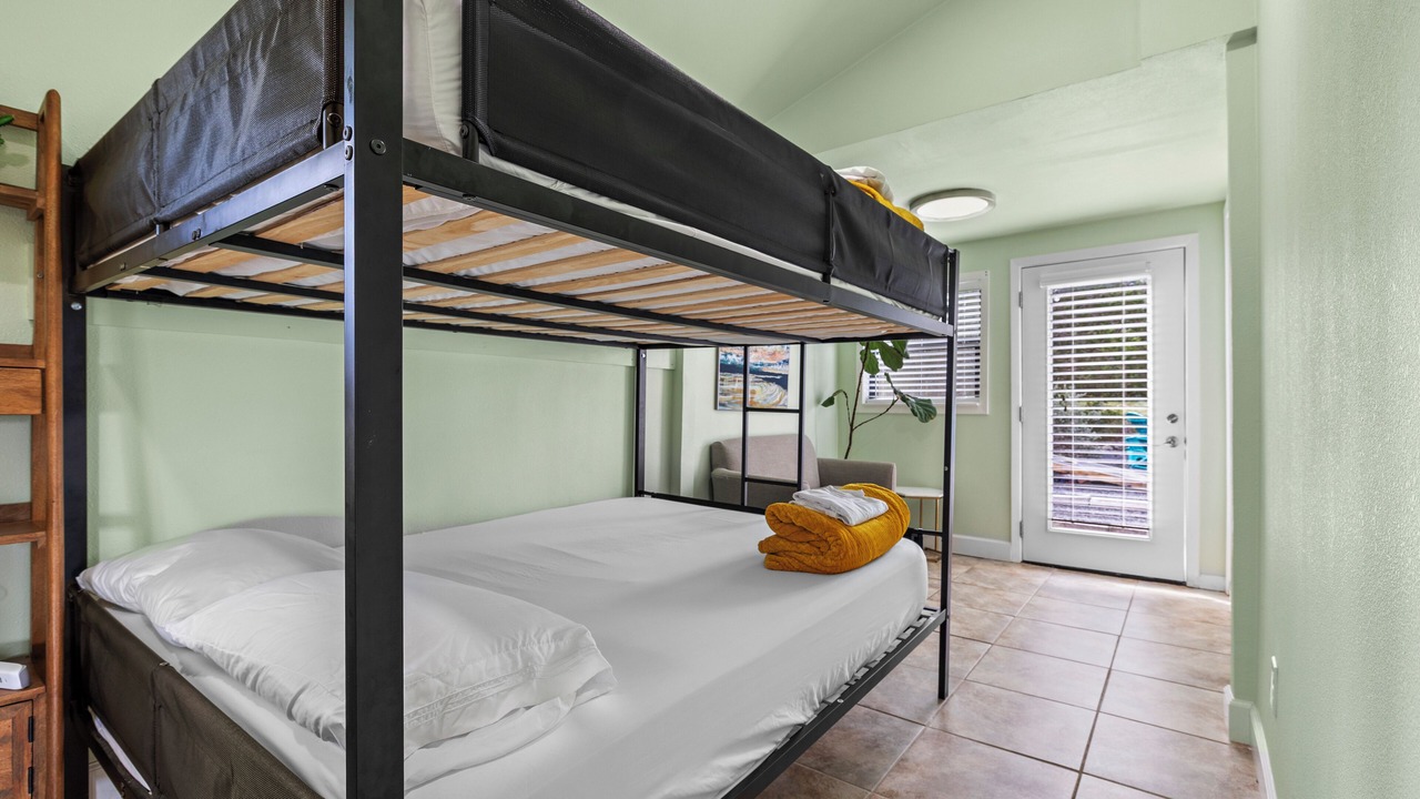 Photo of Bedroom in Spicewood