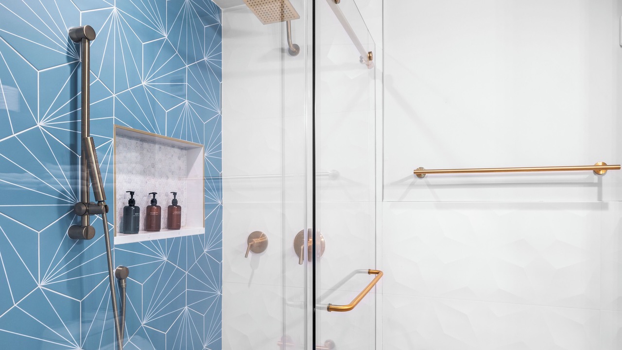 Photo of Bathroom in Spicewood