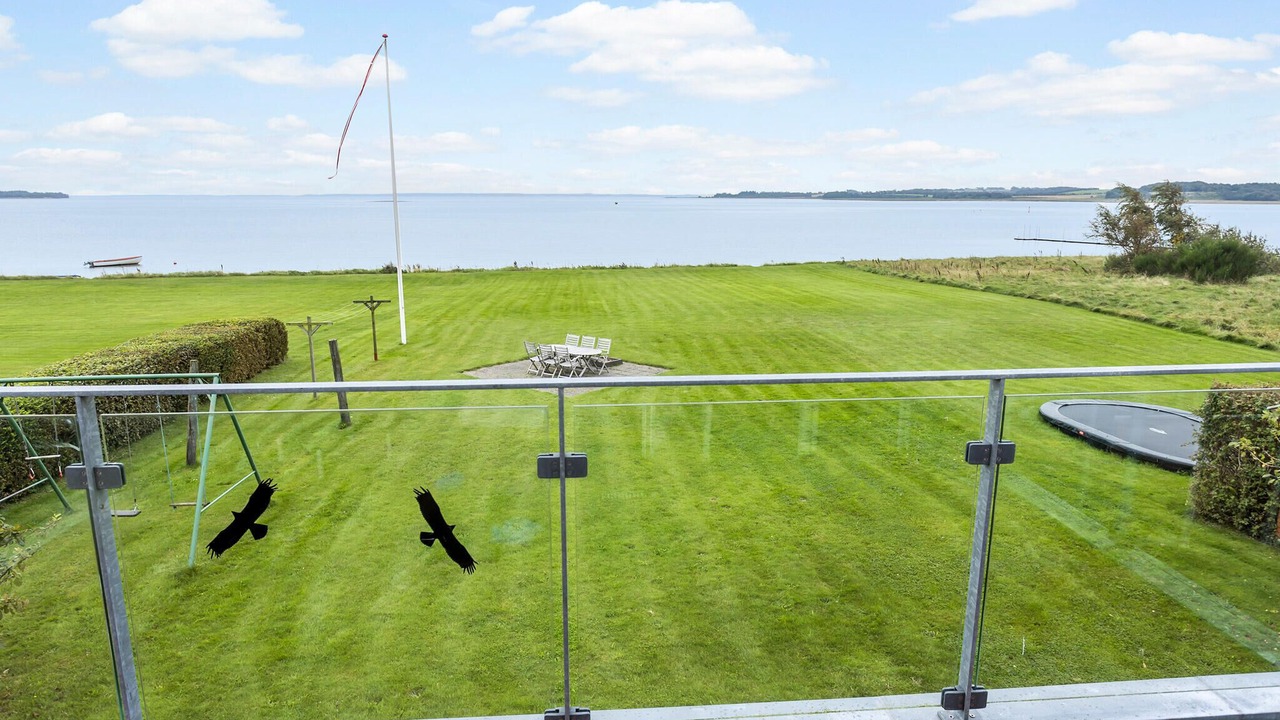Photo of Bedroom in Fur