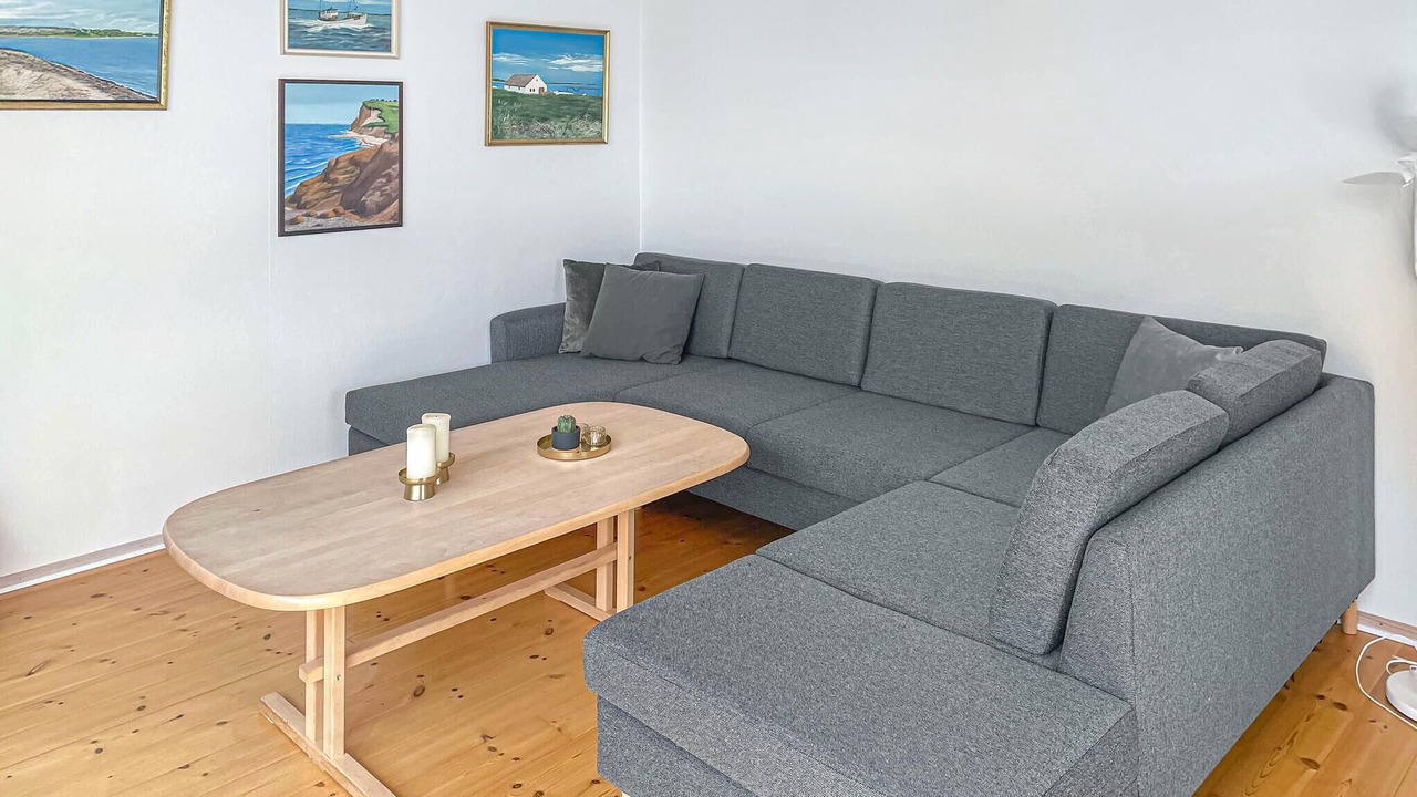 Photo of Bedroom in Fur