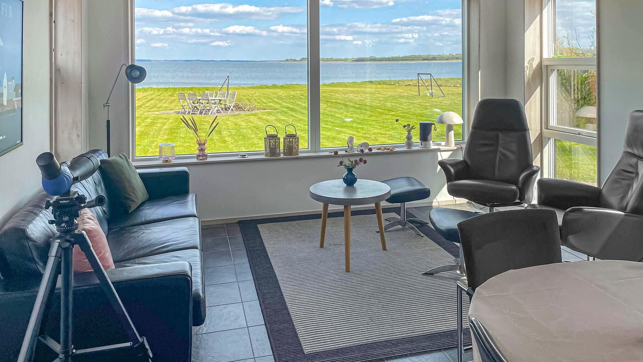 Photo of Bedroom in Fur