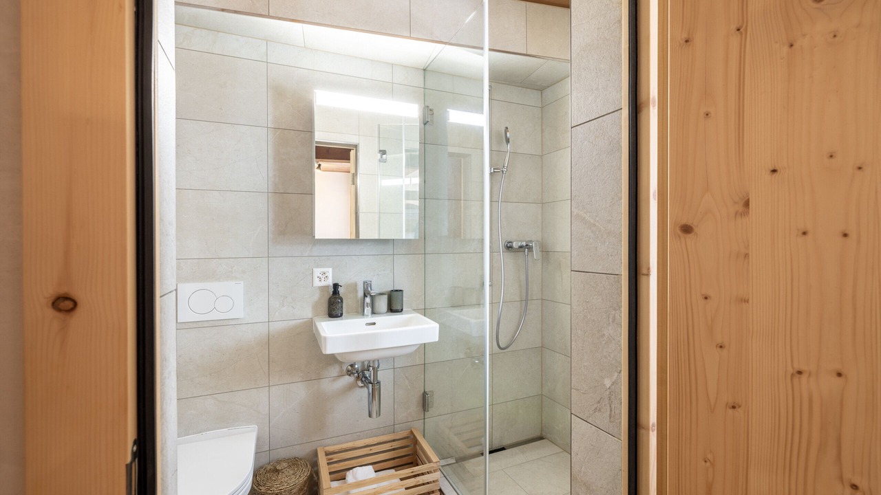 Photo of Bathroom in Ardez