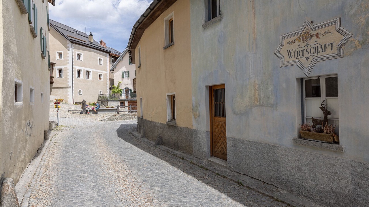 Photo of Outdoor in Ardez
