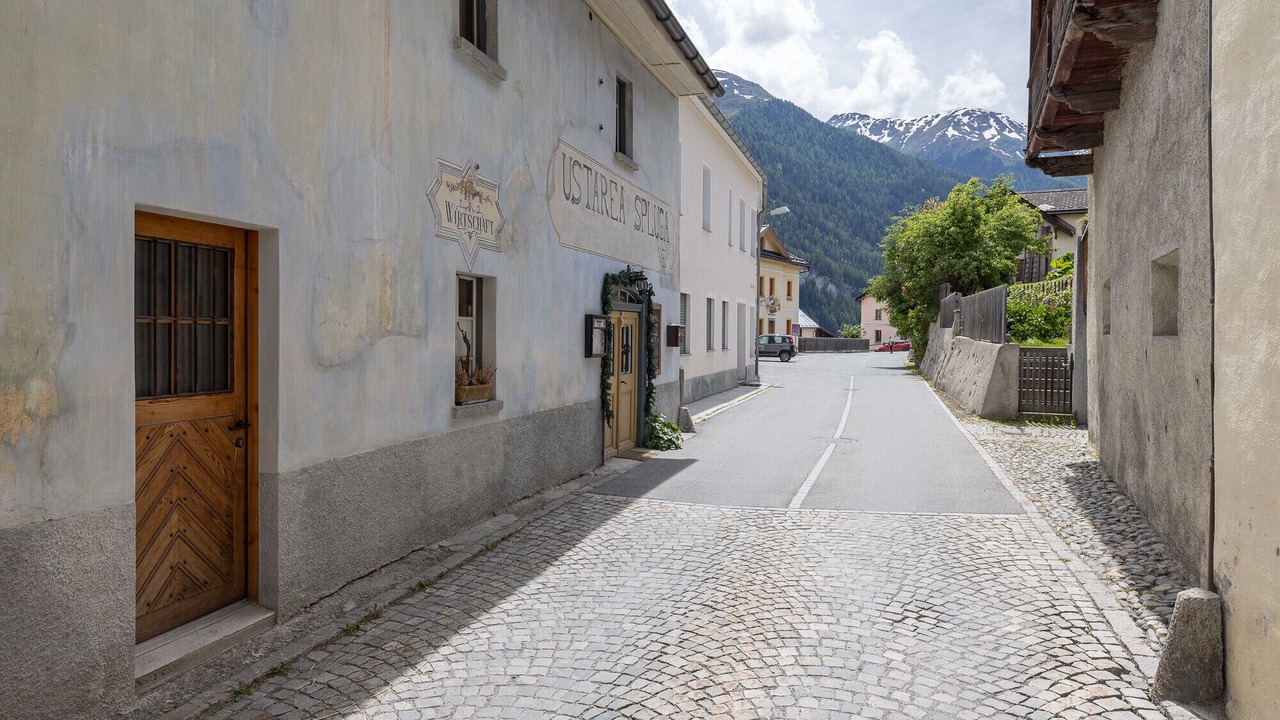 Photo of Outdoor in Ardez