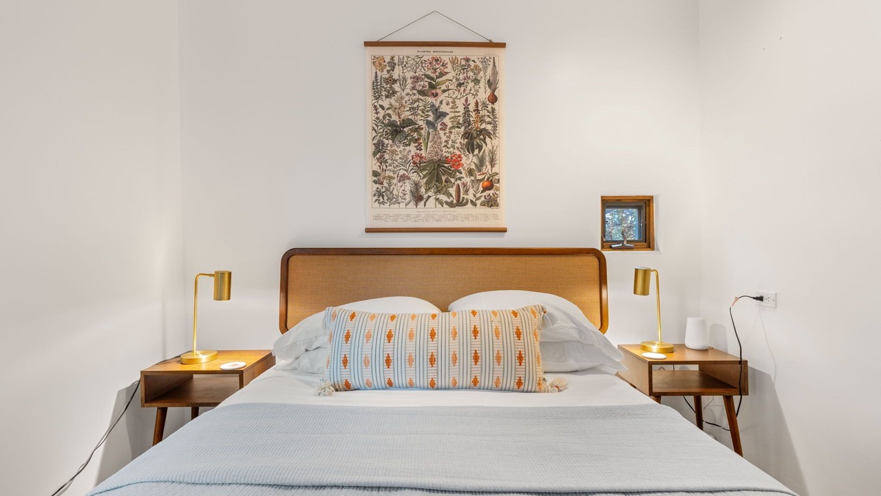 Photo of Bedroom in Santa Fe