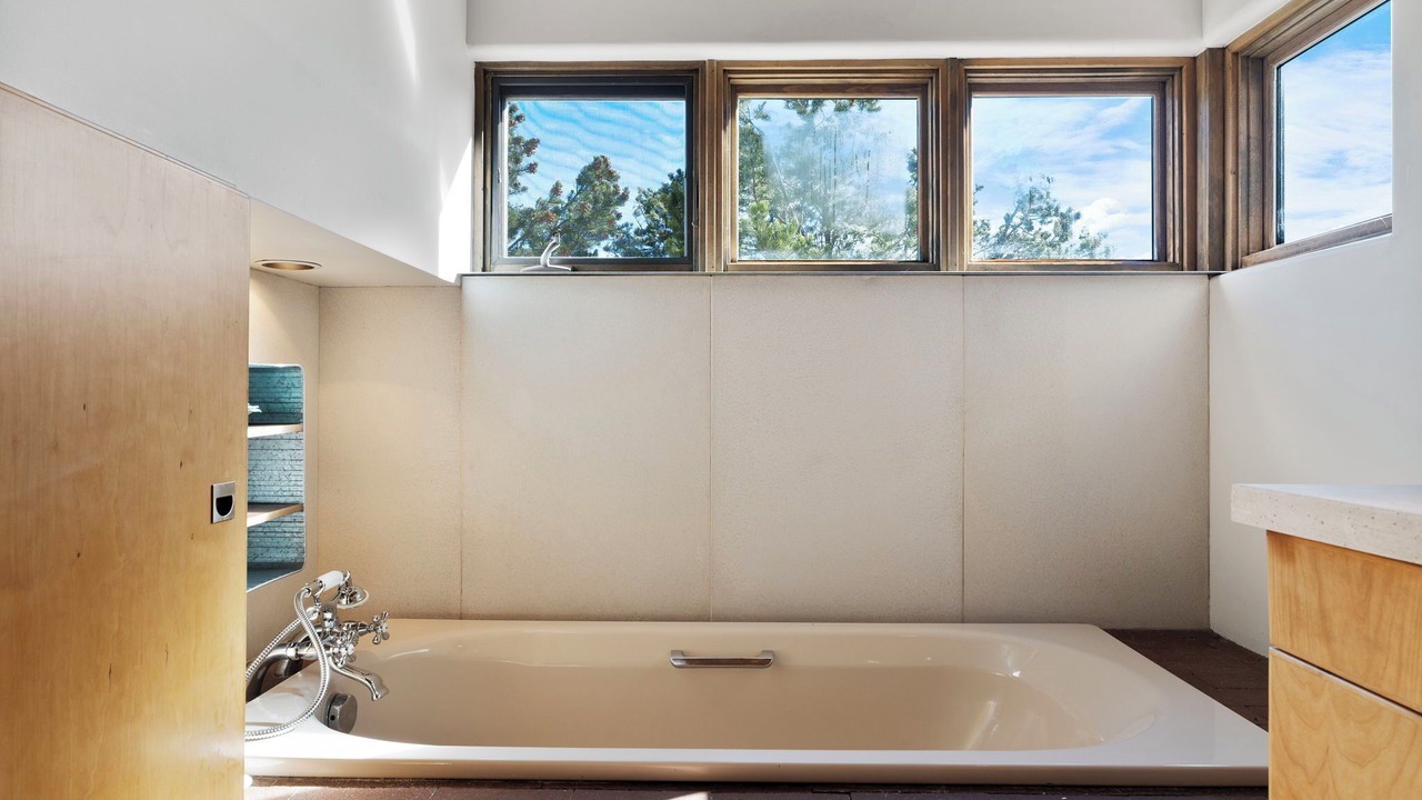 Photo of Bathroom in Santa Fe