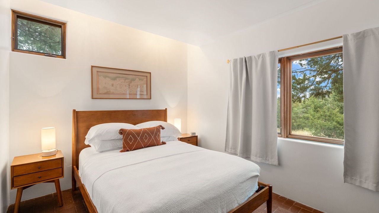 Photo of Bedroom in Santa Fe