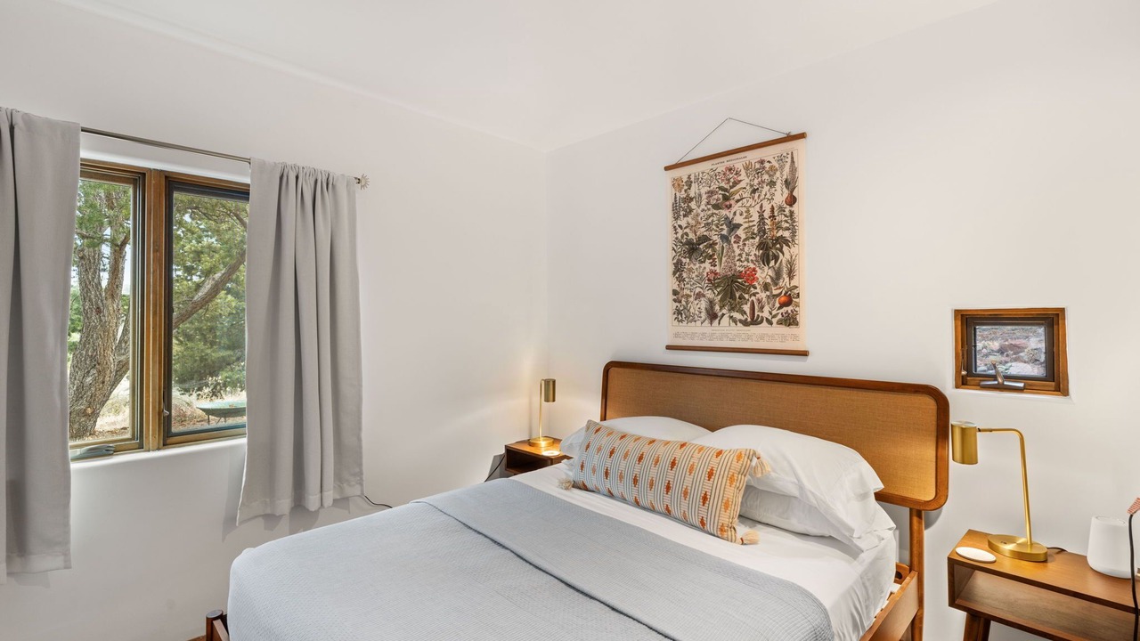 Photo of Bedroom in Santa Fe