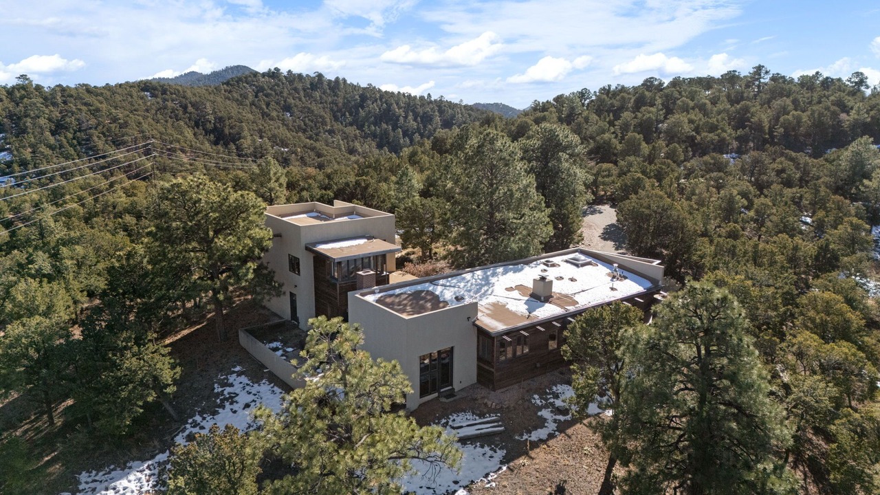 Photo of Outdoor in Santa Fe