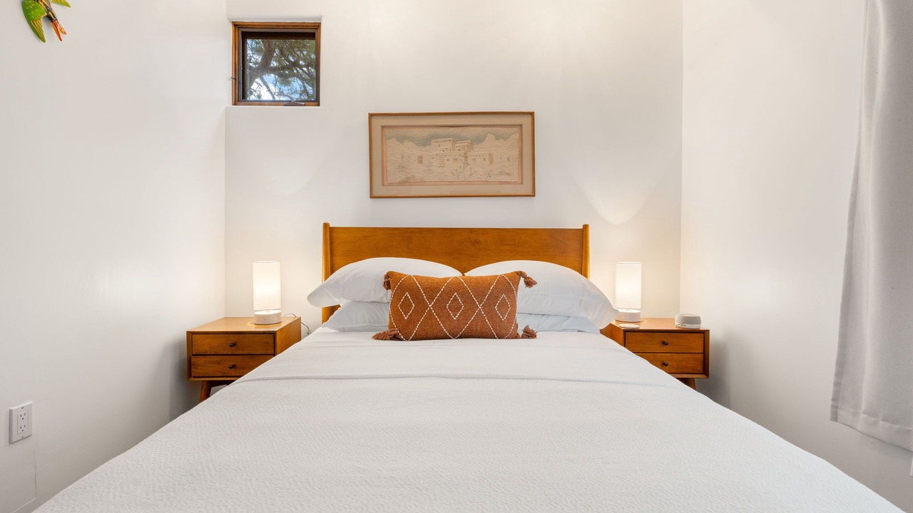Photo of Bedroom in Santa Fe