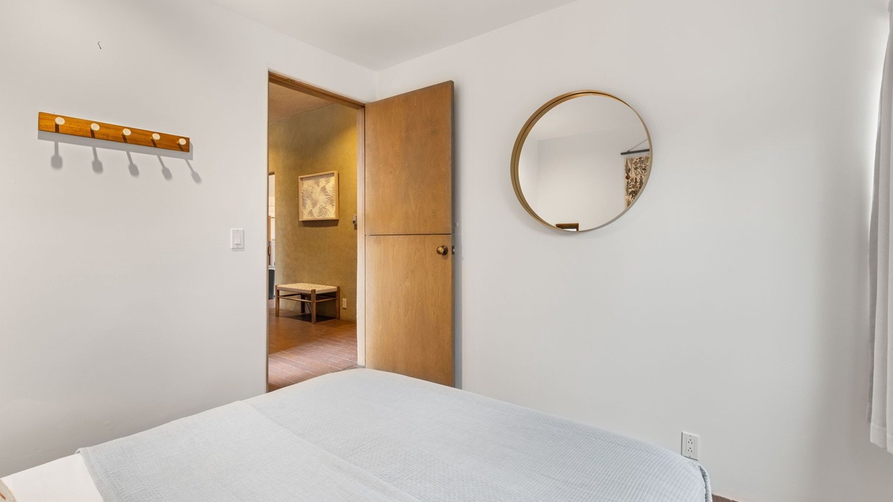 Photo of Bedroom in Santa Fe