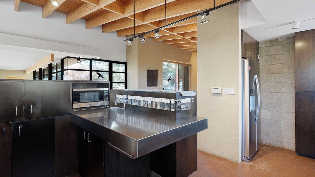 Photo of Kitchen in Santa Fe