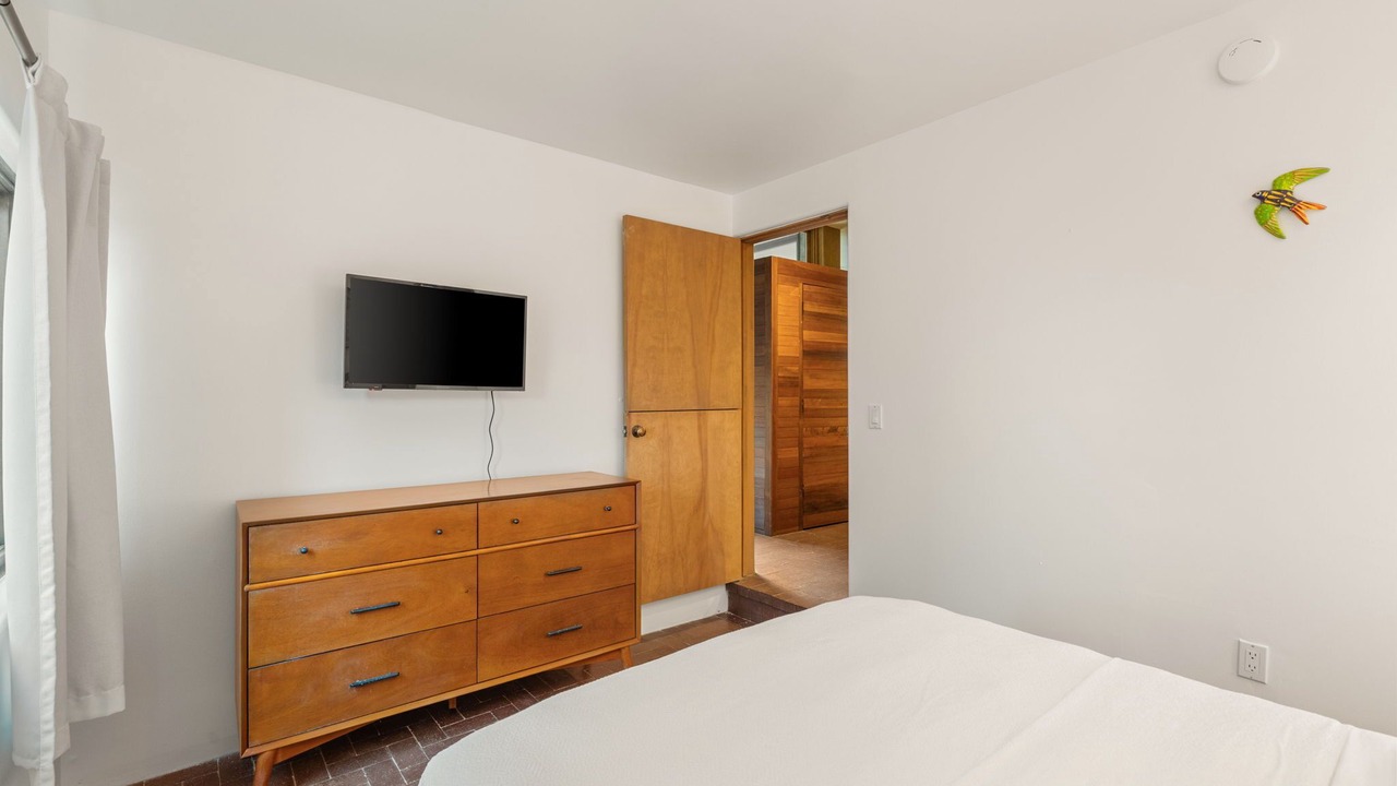 Photo of Bedroom in Santa Fe