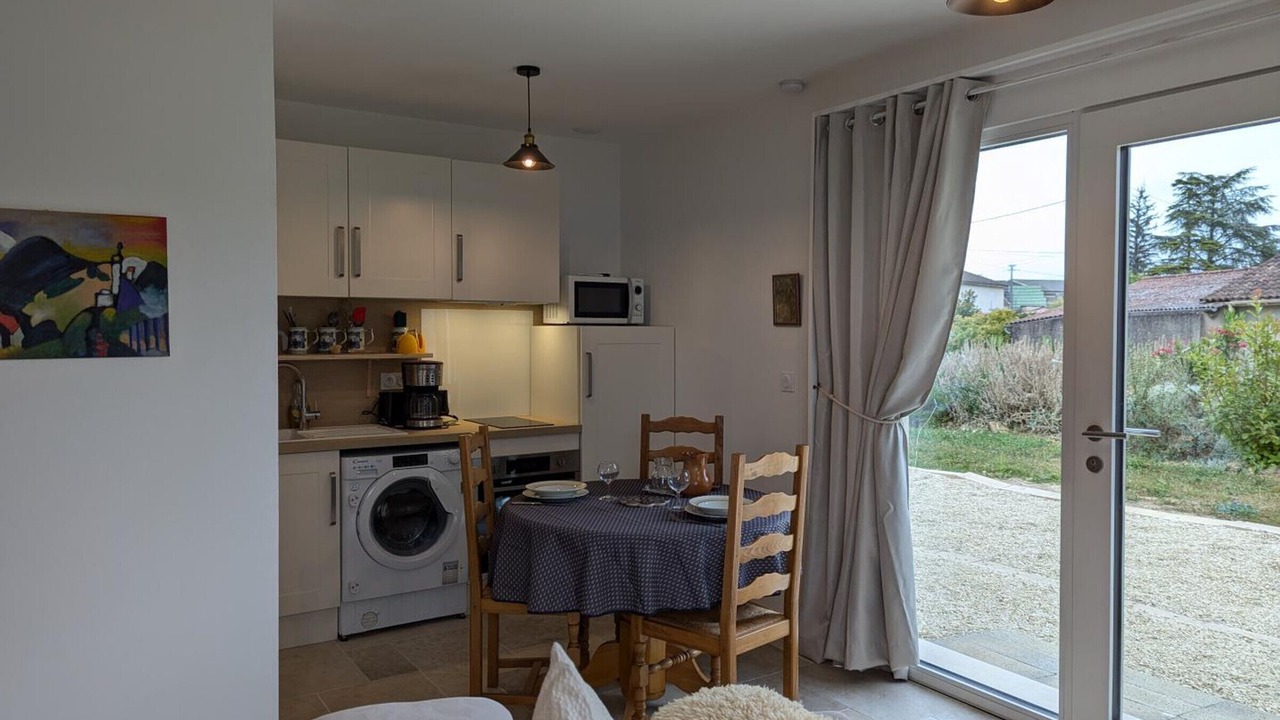 Photo of Others in Baignes-Sainte-Radegonde