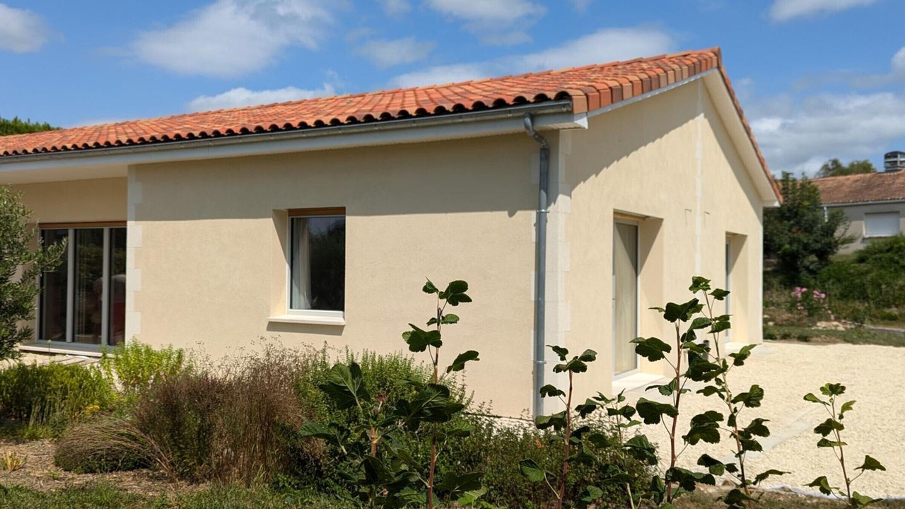 Photo of Outdoor in Baignes-Sainte-Radegonde