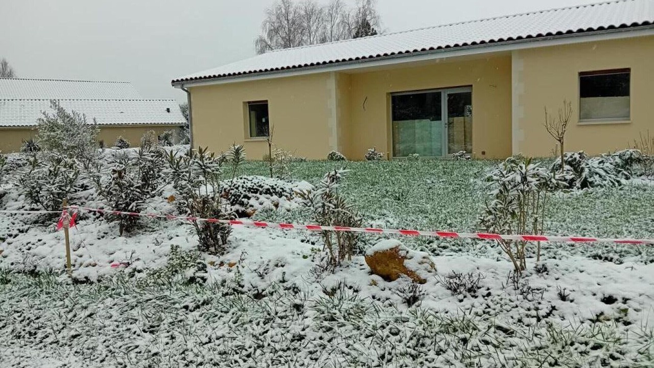 Photo of Outdoor in Baignes-Sainte-Radegonde