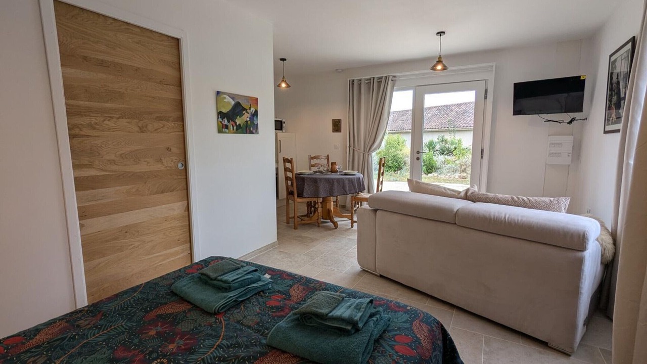 Photo of Others in Baignes-Sainte-Radegonde