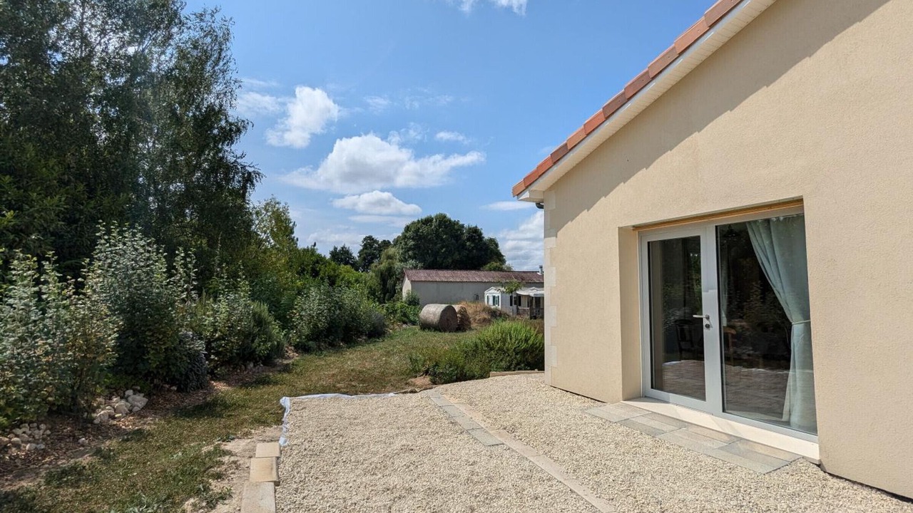 Photo of Outdoor in Baignes-Sainte-Radegonde