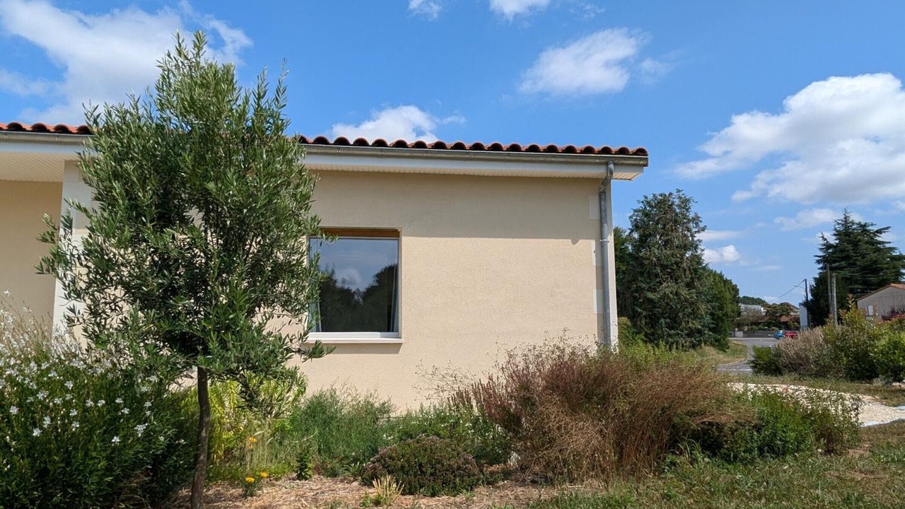 Photo of Outdoor in Baignes-Sainte-Radegonde