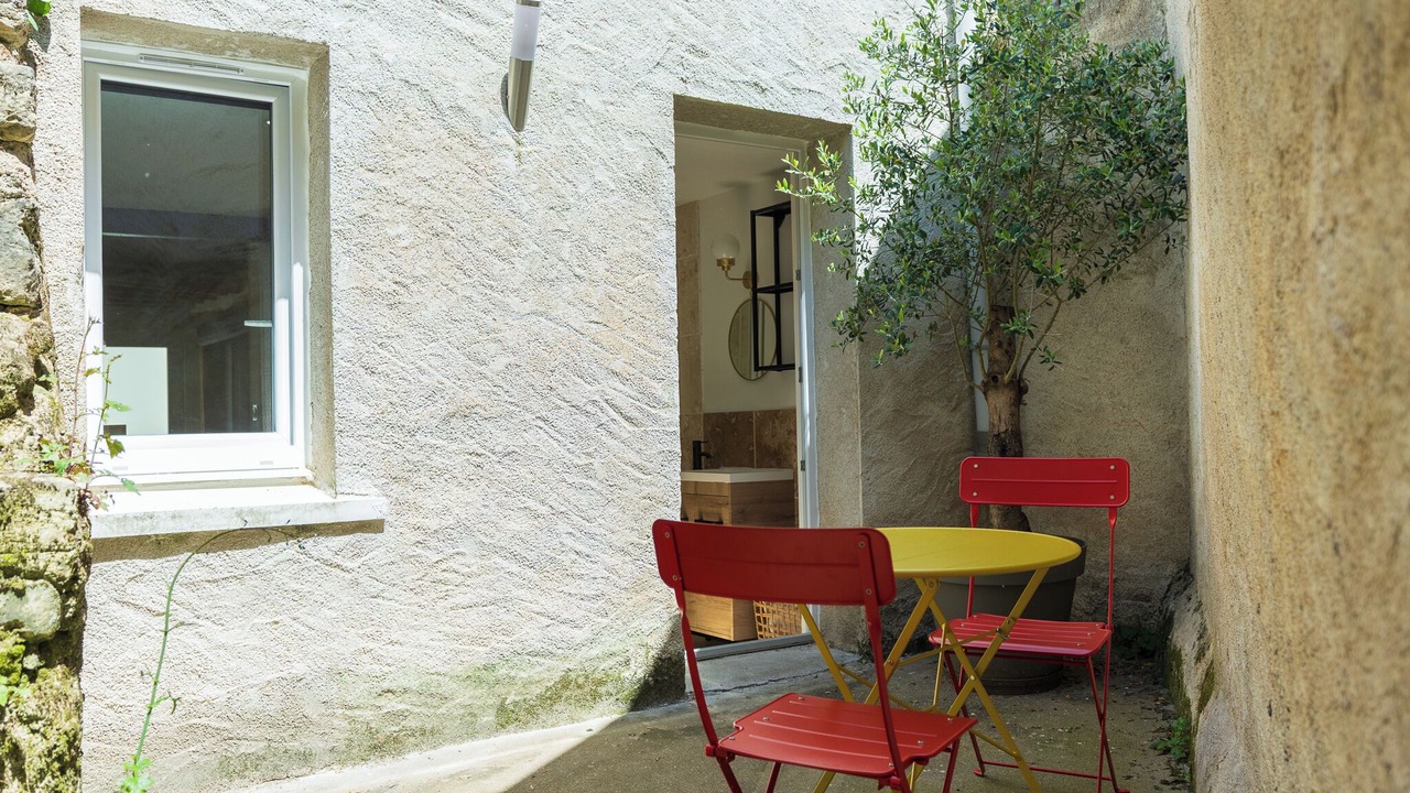 Photo of Outdoor in Loches
