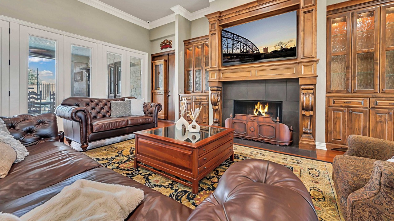 Photo of Livingroom in Lorena