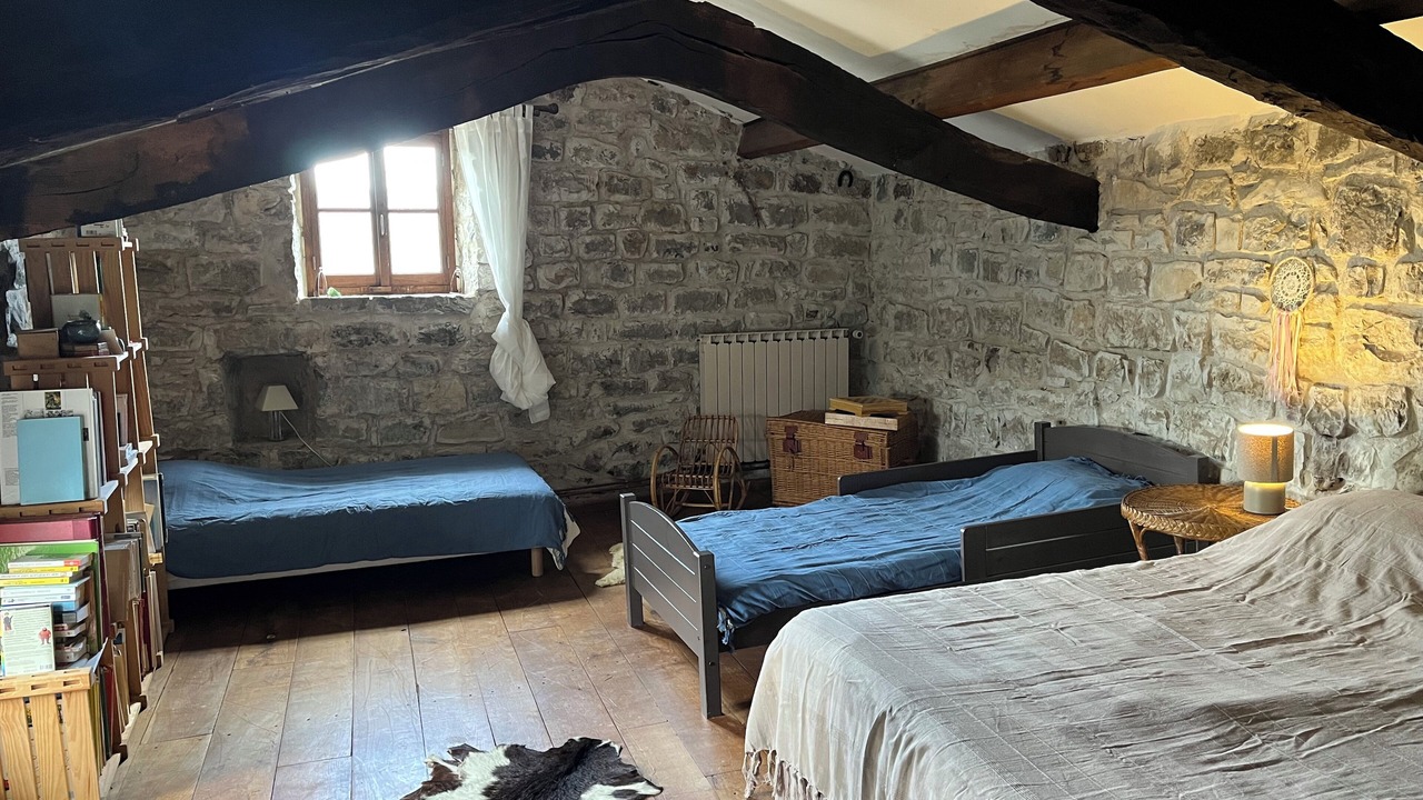 Photo of Bedroom in Chandolas