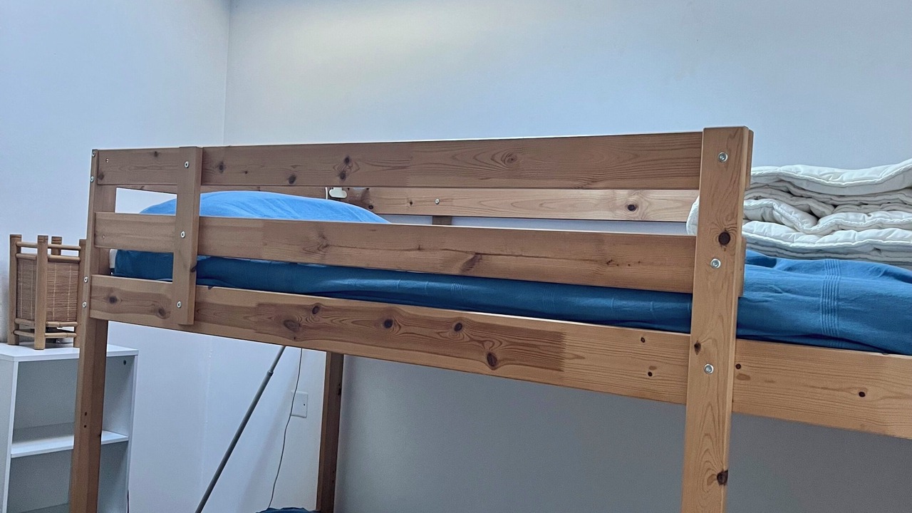 Photo of Bedroom in Chandolas