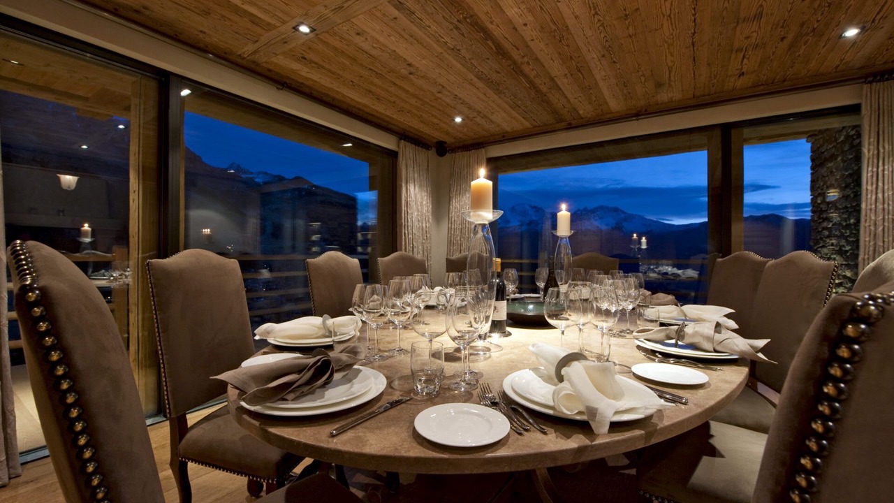 Photo of Others in Verbier
