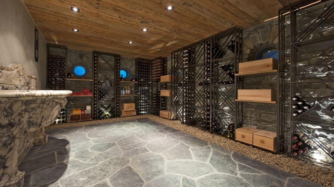 Photo of Bedroom in Verbier