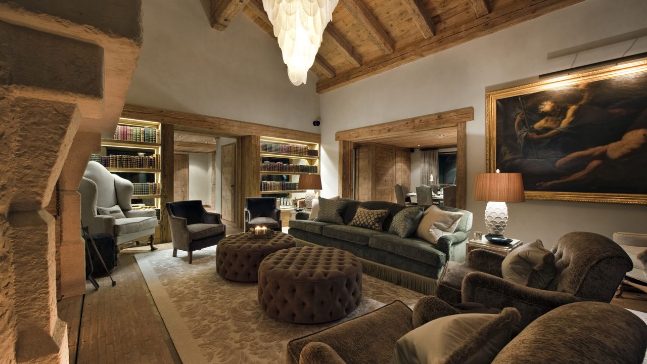 Photo of Others in Verbier