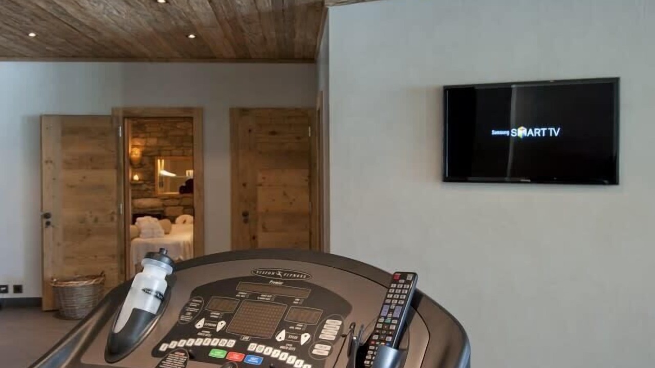 Photo of Bedroom in Verbier