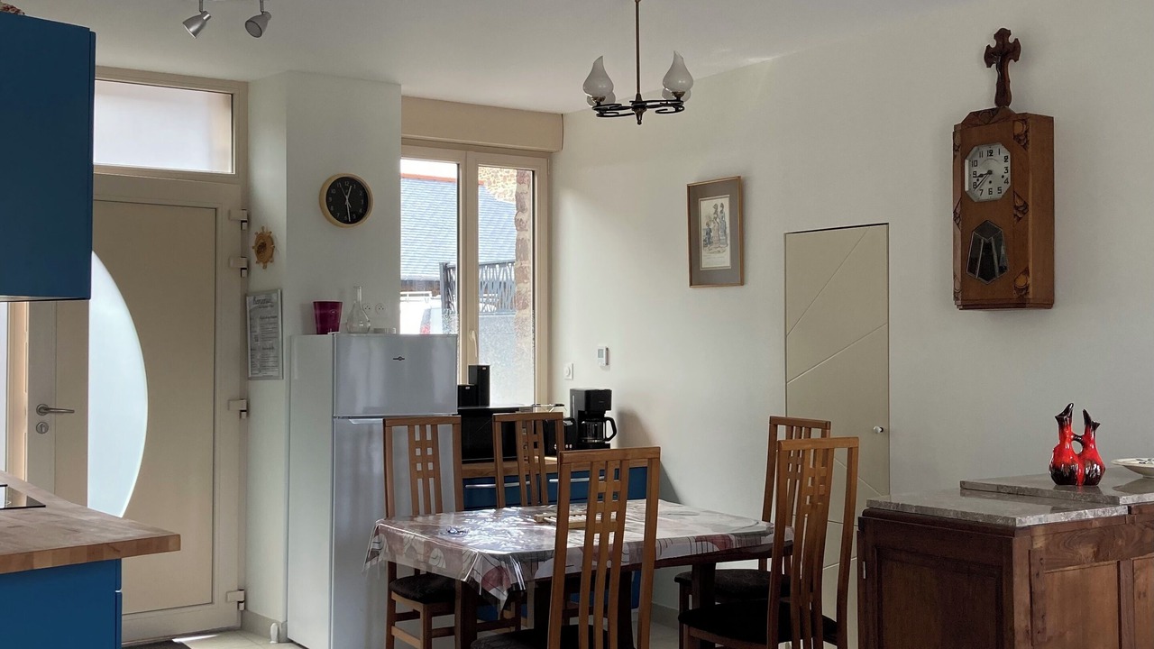 Photo of Others in Saint-Malon-sur-Mel