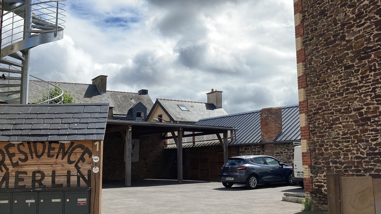 Photo of Outdoor in Saint-Malon-sur-Mel