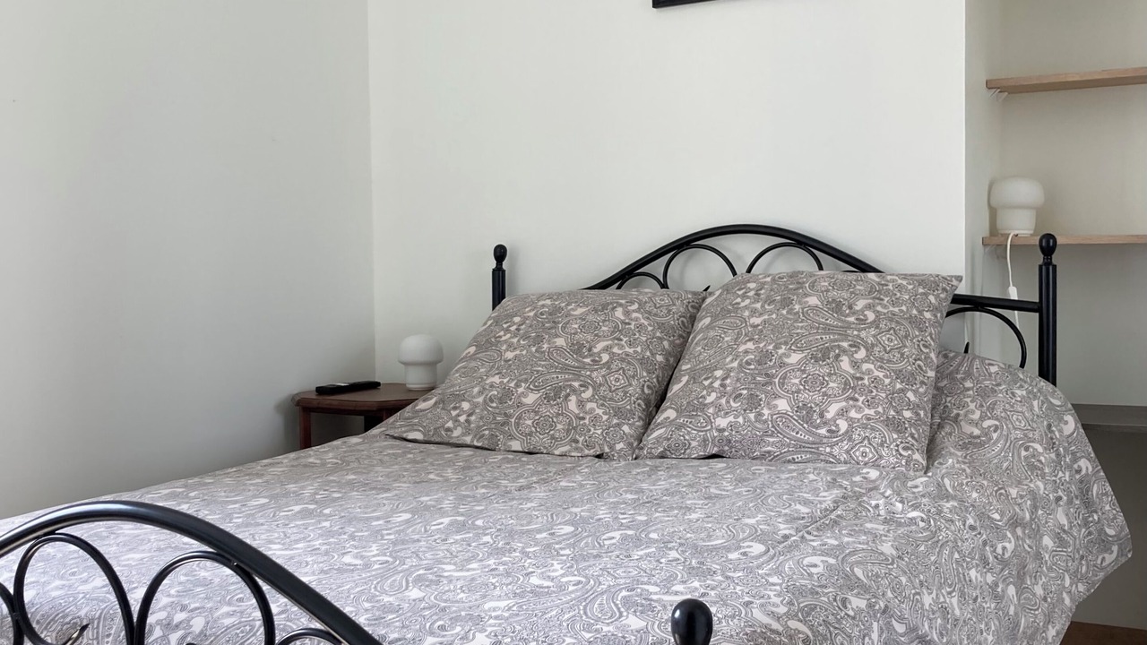 Photo of Bedroom in Saint-Malon-sur-Mel