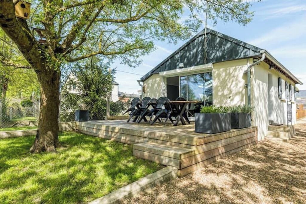 Photo of Outdoor in La Fleche