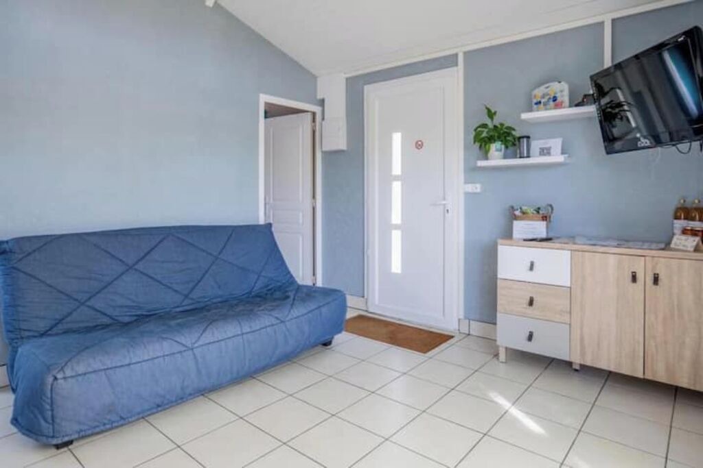 Photo of Livingroom in La Fleche