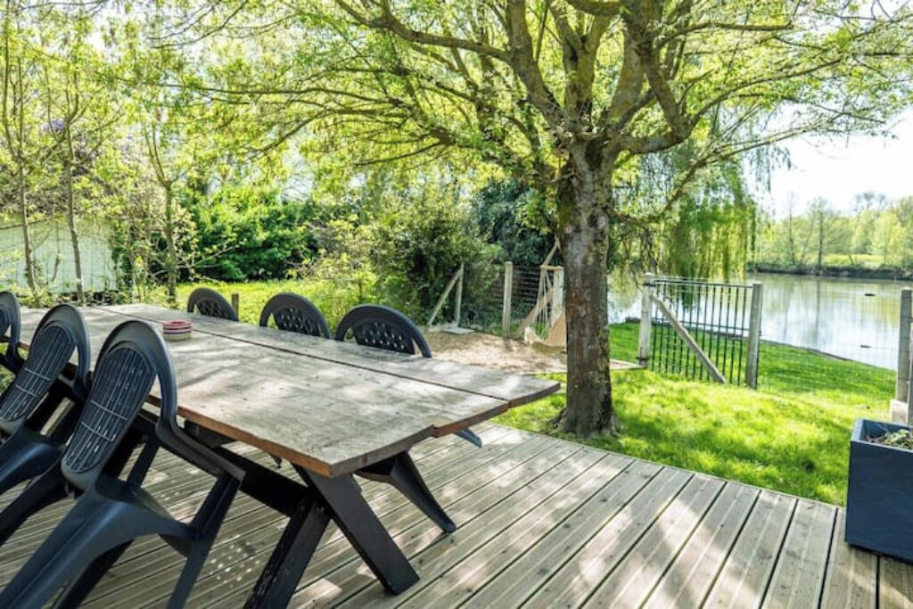 Photo of Outdoor in La Fleche